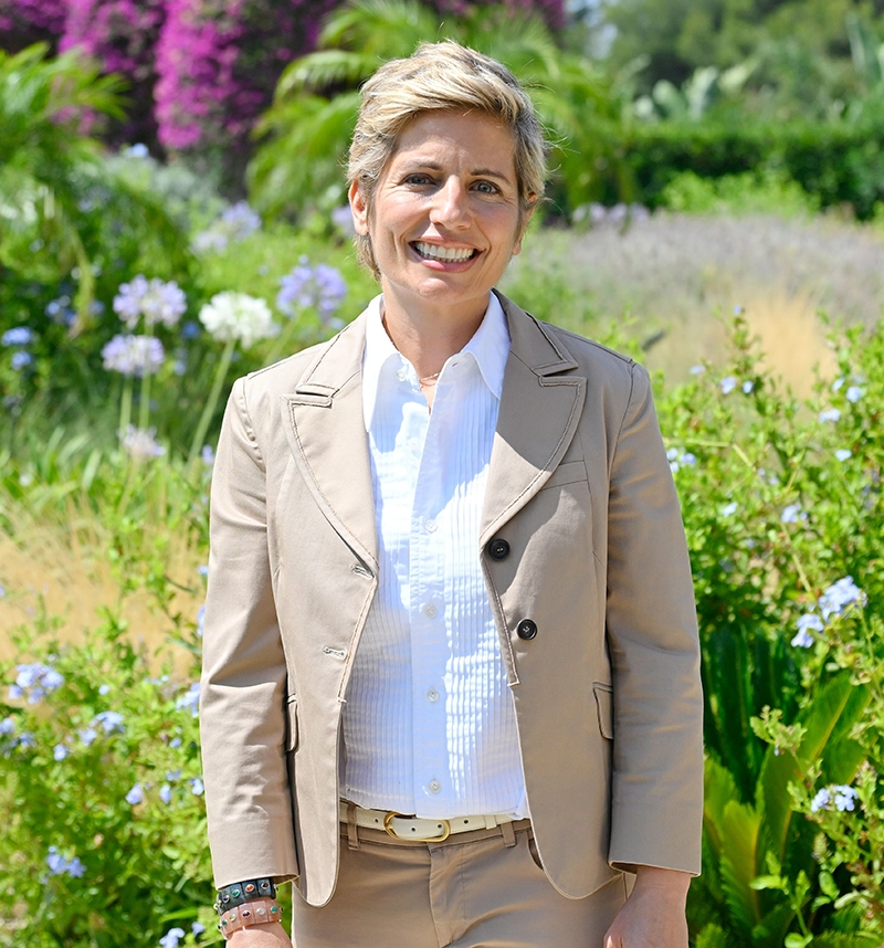 Gloria Fluxà