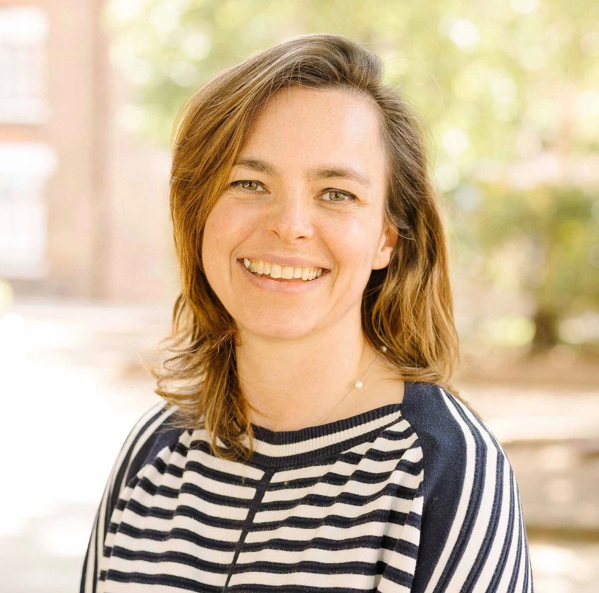 Hannah Casey