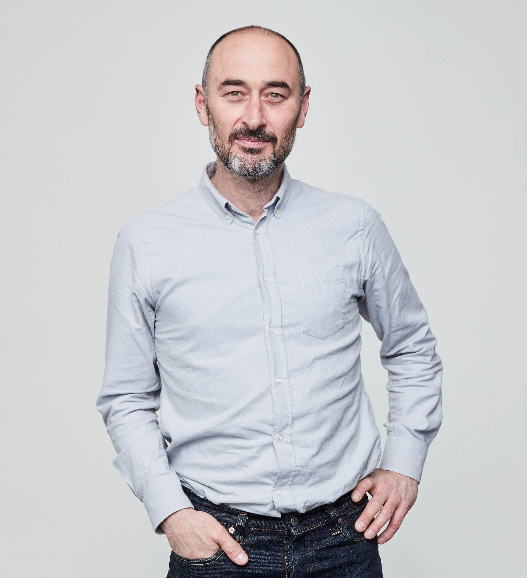 Luis Cilimingras