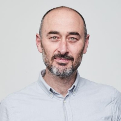 Luis Cilimingras