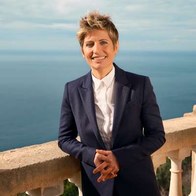 Gloria Fluxà