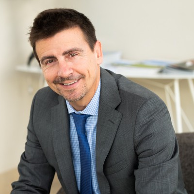 Francisco Vila
