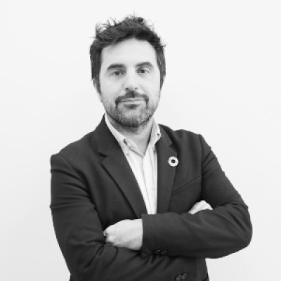 Alejandro Dorado