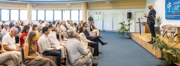 El Impulsa Circular Meeting 2026 abre una nueva etapa con la activación de reN · Balear Circular Hub