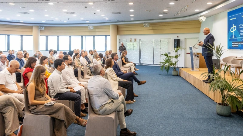 El Impulsa Circular Meeting 2026 abre una nueva etapa con la activación de re<sup>N</sup> · Balear Circular Hub