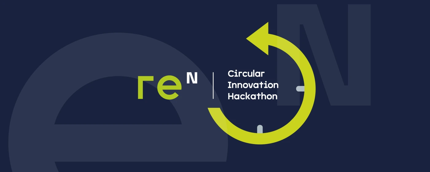 El III Circular Innovation Hackathon activa el talento de la FP ante seis retos reales de la transición circular