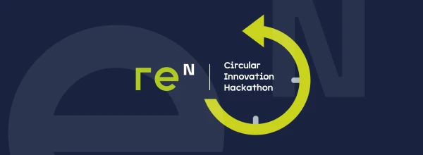 El III Circular Innovation Hackathon activa el talento de la FP ante seis retos reales de la transición circular
