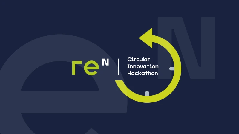 El III Circular Innovation Hackathon activa el talento de la FP ante seis retos reales de la transición circular
